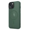 Apple iPhone 13 lesná zelená Tactical MagForce Hypersand puzdro kompatibilné s MagSafe thumbnail