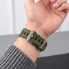 Apple Watch 8/9/10/11/12/SE/Ultra (44/45/46/49 mm) remienok Tech-Protect Motion, taktická zelená thumbnail
