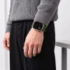 Apple Watch 8/9/10/11/12/SE/Ultra (44/45/46/49 mm) remienok Tech-Protect Motion, taktická zelená thumbnail