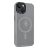 Svetlosivé puzdro Tactical MagForce Hypersand pre Apple iPhone 13 kompatibilné s MagSafe thumbnail