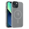 Svetlosivé puzdro Tactical MagForce Hypersand pre Apple iPhone 13 kompatibilné s MagSafe thumbnail