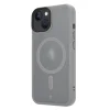 Svetlosivé puzdro Tactical MagForce Hypersand pre Apple iPhone 13 kompatibilné s MagSafe thumbnail