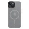 Svetlosivé puzdro Tactical MagForce Hypersand pre Apple iPhone 13 kompatibilné s MagSafe thumbnail