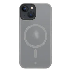 Svetlosivé puzdro Tactical MagForce Hypersand pre Apple iPhone 13 kompatibilné s MagSafe