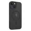 Apple iPhone 13 asfaltovosivý Tactical MagForce Hypersand kryt kompatibilný s MagSafe thumbnail