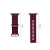 Apple Watch 8 / 9 / 10 / 11 / 12 / SE / Ultra (44 / 45 / 46 / 49 mm) bordový remienok Tech-Protect Iconband Pro thumbnail