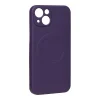 Apple iPhone 13 slivkovofialové puzdro OBAL:ME MagNetix Sculpt thumbnail