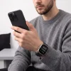Apple Watch 8/9/10/11/12/SE/Ultra (44/45/46/49 mm) tmavosivý remienok Tech-Protect Iconband Pro thumbnail