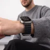 Apple Watch 8/9/10/11/12/SE/Ultra (44/45/46/49 mm) tmavosivý remienok Tech-Protect Iconband Pro thumbnail