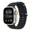 Apple Watch 8/9/10/11/12/SE/Ultra (44/45/46/49 mm) tmavosivý remienok Tech-Protect Iconband Pro thumbnail