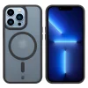 Tactical MagForce Hypersand puzdro kompatibilné s MagSafe pre Apple iPhone 13 Pro, asfaltové thumbnail