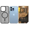 Tactical MagForce Hypersand puzdro kompatibilné s MagSafe pre Apple iPhone 13 Pro, asfaltové thumbnail