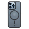 Tactical MagForce Hypersand puzdro kompatibilné s MagSafe pre Apple iPhone 13 Pro, asfaltové thumbnail
