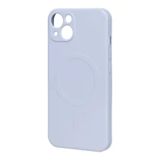Apple iPhone 13 modrá OBAL:ME MagNetix Sculpt puzdro