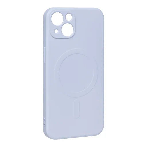 Apple iPhone 13 modrá OBAL:ME MagNetix Sculpt puzdro - 3