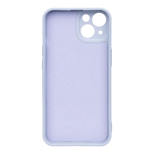 Apple iPhone 13 modrá OBAL:ME MagNetix Sculpt puzdro - 4