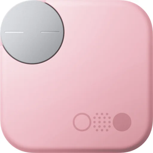 CMF by Nothing Buds Pro 2 bluetooth slúchadlá, ružové (A10600171) - 4