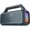 Anker SoundCore Boom 2 Nová verzia modrý Bluetooth reproduktor, 80 W, TWS, RGB (A3138032) thumbnail