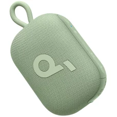 Anker SoundCore Select 4 Go Bluetooth reproduktor, 5 W, zelený (A31X1061)