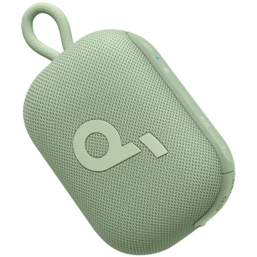 Anker SoundCore Select 4 Go Bluetooth reproduktor, 5 W, zelený (A31X1061) - 1