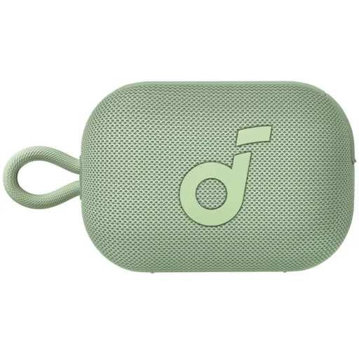 Anker SoundCore Select 4 Go Bluetooth reproduktor, 5 W, zelený (A31X1061) - 4