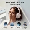 Anker SoundCore Space 2 bezdrôtové slúchadlá s potlačením hluku, biele (D1402G21) thumbnail