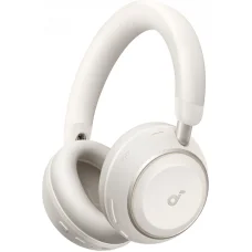 Anker SoundCore Space 2 bezdrôtové slúchadlá s potlačením hluku, biele (D1402G21)