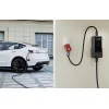 DEPOW deM2D11B10 prenosná nabíjačka pre elektromobily, 11 kW, 7 m kábel thumbnail