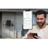 DEPOW deWB22B10A_DL 22 kW nástenná nabíjačka pre elektromobily s 10 m káblom thumbnail