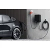 DEPOW deWB22B07A_DL 22 kW nástenná nabíjačka pre elektromobily so 7 m káblom thumbnail