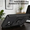 Puzdro Techsuit CamShield Series pre Xiaomi Redmi Note 17 Pro Max modré thumbnail
