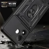 Puzdro Techsuit CamShield Series pre Xiaomi Redmi Note 17 Pro Max modré thumbnail