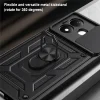 Puzdro Techsuit CamShield Series pre Xiaomi Redmi Note 17 Pro Max modré thumbnail