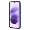 Xiaomi Redmi Note 17 4G / Redmi Note 17 5G sötétkék Techsuit SoftFlex szilikon tok thumbnail