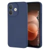 Xiaomi Redmi Note 17 Pro 5G tmavomodré silikónové puzdro Techsuit SoftFlex thumbnail