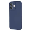 Xiaomi Redmi Note 17 Pro 5G tmavomodré silikónové puzdro Techsuit SoftFlex thumbnail