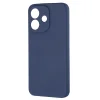 Xiaomi Redmi Note 17 Pro 5G tmavomodré silikónové puzdro Techsuit SoftFlex thumbnail