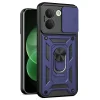 Puzdro Techsuit CamShield Series pre Xiaomi Redmi Note 17 Pro Max modré thumbnail