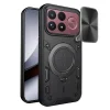 Puzdro Techsuit CamGuard Pro pre Xiaomi Poco F9 Ultra, čierne thumbnail