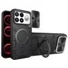 Puzdro Techsuit CamGuard Pro pre Xiaomi Poco F9 Ultra, čierne thumbnail