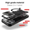 Modré puzdro Techsuit CamGuard Pro pre Xiaomi Poco F9 Ultra thumbnail