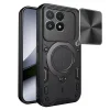 Puzdro Techsuit CamGuard Pro pre Xiaomi Poco F9 Pro, čierne thumbnail