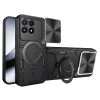 Puzdro Techsuit CamGuard Pro pre Xiaomi Poco F9 Pro, čierne thumbnail