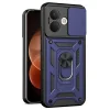 Xiaomi Redmi Note 17 Pro 5G modré puzdro Techsuit CamShield Series thumbnail