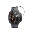 Samsung Galaxy Watch Ultra 2 Techsuit Nano Flex čierne ochranné tvrdené sklo, 2 ks thumbnail