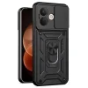 Puzdro Techsuit CamShield Series pre Xiaomi Redmi Note 17 Pro 5G, čierne thumbnail
