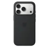 Apple iPhone 18 Pro TechWoven kryt s MagSafe – čierny (mkd64zm/a) thumbnail