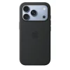 Apple iPhone 18 Pro TechWoven kryt s MagSafe – čierny (mkd64zm/a) thumbnail