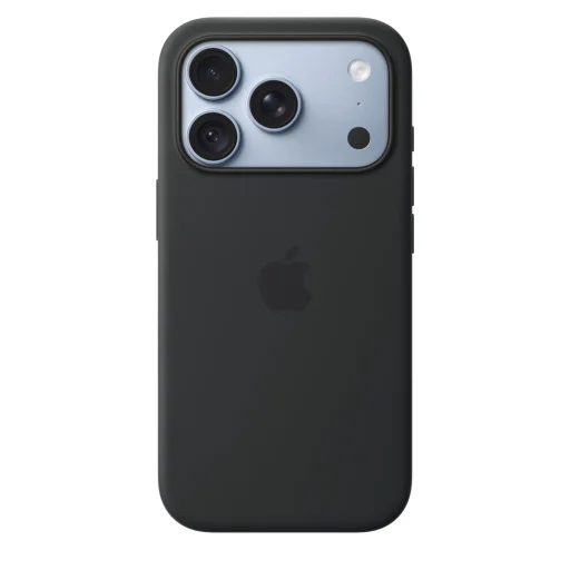 Apple iPhone 18 Pro TechWoven kryt s MagSafe – čierny (mkd64zm/a) - 6
