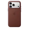 Apple iPhone 18 Pro Max TechWoven kryt s MagSafe – bordový (mkdm4zm/a) thumbnail